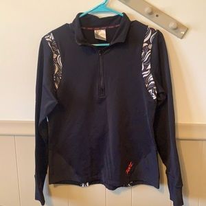 Zoot running jacket